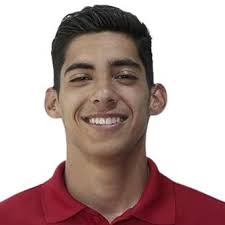 Profile Ethan López, Alebrijes de Oaxaca: Info, news, matches and  statistics