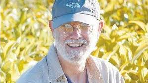 Hiker killed by goat in Olympic National Park