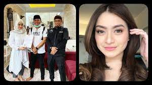 Yup, bener, istri gw adalah seorang model, tepatnya model majalah dewasa. Calon Istri Sule Ini Fakta Nathalie Holscher Dari Bikin Konten Bareng Sule Saksi Prosesi Mualaf Pos Kupang