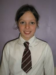 St. Joseph's Pupil Scoops International Prize!