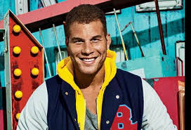 Blake griffin is one of the nba's biggest personalities. Blake Griffin Blakegriffin23 Twitter