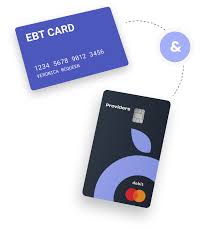 The ebt card is used to access three separate but connected programs: Fresh Ebt