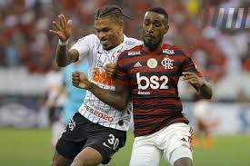 Titulos corinthians x flamengo 2020. Diretor Do Corinthians Nao Ve Supremacia Do Flamengo Ressalta Titulos Alvinegros E Afirma Nao Basta Ter Um Time Forte