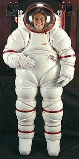 Spacex declined an emailed request for clarification. Space Suit Wikipedia