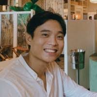 Edmond Ngan's Instagram, Twitter & Facebook