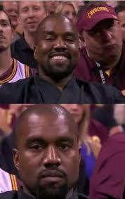 Created by danknibbas tier idiot a community for 3 years. Kanye Smile Then Sad Meme Generator Imgflip