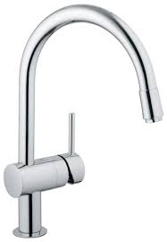 Mitigeur Evier Minta Monocommande 15 X 21 Monotrou Bec C Avec Mousseur Extractible Bec Haut Orientable Clapets Anti Retour Integr Evier Mitigeur Sanitaire