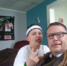 Mount Gilead High School