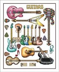 Maybe you would like to learn more about one of these? 79 Cross Stitch Music Ideas Cross Stitch Music Cross Stitch Stitch