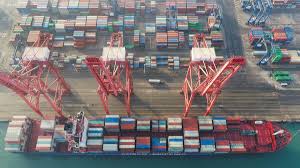 Pan asia line pan continental shipping pasha hawaii perma shipping line pil pollux & castor psl navegacao qatar navigation rcl roberto bucci royal arctic safmarine saigon newport corporation samskip samudera sarjak container lines sci seaboard marine seacastle inc, (interpool) sea. Shipping Costs Quadruple To Record Highs On China Europe Bottleneck Financial Times