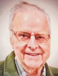 Obituary information for Carl Sundeen