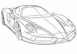 Lamborghini miura lamborghini aventador lamborghini reventon enzo. Ferrari Enblema Coloring Pages Malvorlage Auto Zeichnungen Von Autos Malvorlagen
