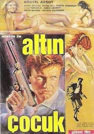 Altin Cocuk 1966 In 2020 Turkish Cinema Vintage Movies Turkish Film