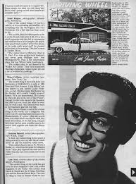 Wavelength (October 1983)