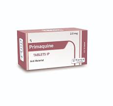 Image result for Primaquine