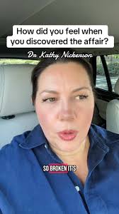 How did you feel when you first found out that your partner had cheated?  This was my experience and I wonder if you felt something similar. Nothing  prepares you for the devastation and heartbreak of ...