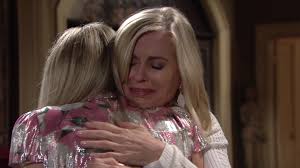 The battle supreme in genoa city has been going on for years between katherine chancellor and jill foster abbott. Ashley Says Goodbye To Abby The Young And The Restless Y R Chat