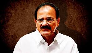 Venkaiah Naidu: from farmer's son to Vice-President of India