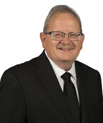 Lanny Walker, CPA/PFS*