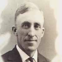 Abraham Vance Mc Intosh (1885–1959)