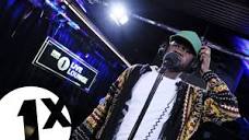 Kranium - We Can in the 1Xtra Live Lounge - YouTube