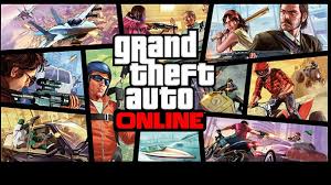 Cu jocurile de la gta san andreas poți întrupa răul sau binele, ceea ce este mai rău. Totul Despre Grand Thef Auto Online Grand Theft Auto 5