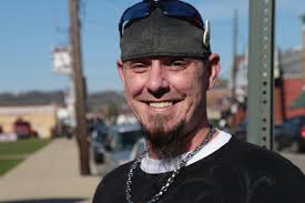 Trump beat Biden in some blue-collar towns in Allegheny County.