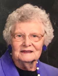 Obituary information for Jeanette McBrayer