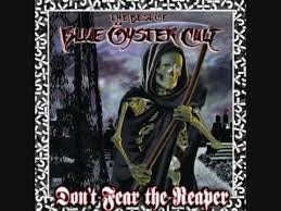 Don T Fear The Reaper Blue Oyster Cult 1976 Youtube