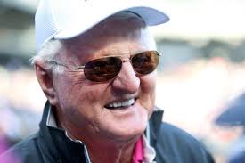 What being called a homer means to Hawk Harrelson and other nuggets from  his new book