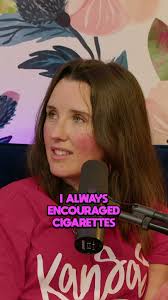 Quitting Smoking with Hannah Slay