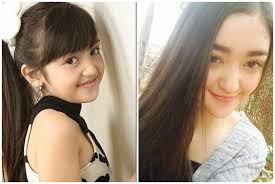 Hasil gambar untuk ranty maria instagram