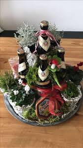 Biertorte Die 1 Zutaten 7 Flaschen Bier Abstandhalter 1 Glas Schweinshaxen Diverses Dekomaterial Geschenke Selbstgemachte Geschenke Geschenkideen