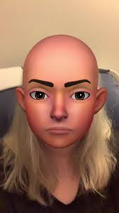 notnormal #toooldtocare #fyp #rockyburnette