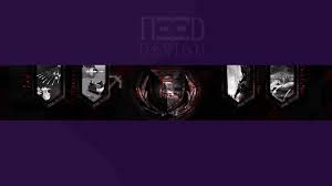 Les bannières ou drapeaux (nom anglais : Banniere Minecraft Pour Youtube