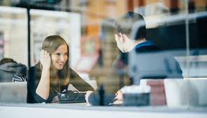 6 of them, in fact! How To Make A Girl Laugh Smile And Like You Instantly