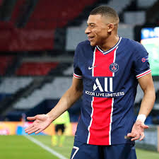 Shop the latest soccer gear for a fresh start on the field. Mbappe Nicht In Der Psg Startelf Man City Mit Gundogan Champions League Halbfinale Newsticker Sportschau De