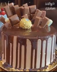 Chocolate treats for any occasions. Wifey S Kitchen 297 Photos In Home Service 11850 Kadawata Sri Lanka