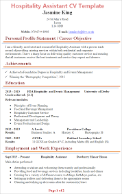 At the same time, it takes all possible measures to ensure confidentiality, and the protection of sensitive information. Cv Template Hospitality Resume Format Cv Template Resume Format Download Resume Design Template