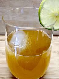 Wasserkefir Selbst Gemacht Frisch Durch Den Sommer Rezept Kefir Wasserkefir Gesunde Rezepte