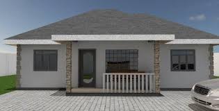 We did not find results for: 3 Bedroom Bungalow House Plan Muthurwa Com Bungalow House Plans Bungalow House Design Architectural House Plans