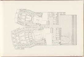 Sydney Opera House Plan Sydney Opera House Plan