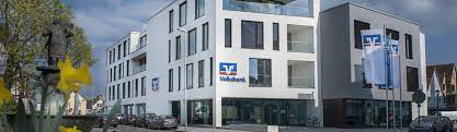 Von altersvorsorge über girokonto bis versicherung: Ihre Bank In Der Region Volksbank Bad Saulgau Eg