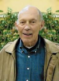 Obituary information for Edward M. Sheehan