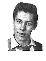 Darryl Osburn Obituary (2006)