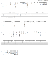 However, may of the tabs i find online are all for guitar. Renaissance Ukulele 2017