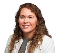 Charlotte Donnelly: Dispute Resolution Associate in Bermuda