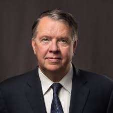 G.E. "Ned" Mueller, Jr.