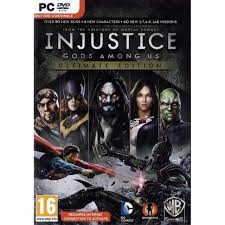 Pin By Gamer Pichu On Pc Games Injustice Tool Hacks Super Games