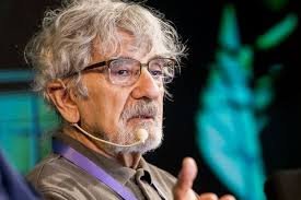 Maturana, humberto y carlos vignolo (2001). Bbc Destaca Como Humberto Maturana Hizo Reflexionar Al Dalai Lama La Tercera